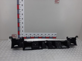 Крепление бампера заднего Peugeot 407 1 поколение 2006, 2.2 л., МКПП, седан, 742230