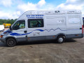 ремень безопасности IVECO Daily 3 поколение 2003, 2.8 л., МКПП, микроавтобус, HNF7055AALEG - фото №8