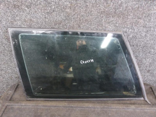 стекло кузовное боковое левое Volkswagen Golf 3 поколение 1999, 1.4 л., бензин, МКПП, универсал