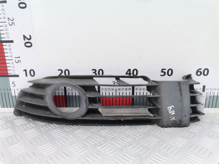 заглушка (решетка) в бампер Volkswagen Passat B5 [рестайлинг] 2003, 1.9 л., АКПП, универсал, 3B0853665H