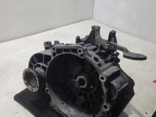 КПП механическая (МКПП) Volkswagen Polo 4 поколение 2003, 1.9 л., ASZ, дизель, 6МКПП, FSM, FJW, HDS