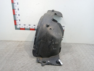 защита арок передняя левая (подкрылок) BMW X1 E84 2011, 2.0 л., АКПП, внедорожник 5 дв., 51772990089