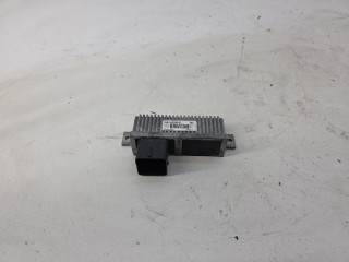 блок управления аккумулятором Renault Zoe 1 поколение 2018, 296103375R