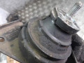 подушка крепления двигателя Volkswagen Sharan 1 поколение 2000, 2.0 л., МКПП, минивэн, 7M3189132AA - фото №8