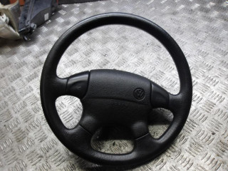 руль Volkswagen Polo 3 поколение 1998, 1.4 л., бензин, МКПП, седан