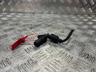 датчик коленвала Opel Combo 4 поколение (D) 2014, 5МКПП, фургон, 73502752