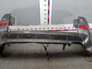 фонарь противотуманный правый Citroen C-Crosser 1 поколение 2009, 2.2 л., дизель, внедорожник 5 дв.