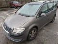 дверь задняя правая Volkswagen Touran 1 поколение [рестайлинг] 2008, 1.9 л., МКПП, минивэн, 1T0833056S - фото №11