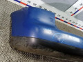 бампер задний Volkswagen Touran 1 поколение 2005, 1.9 л., дизель, минивэн, 1T0807417, 1T0807521 - фото №2