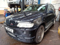 дисплей BMW X5 E53 2001, 3.0 л., АКПП, внедорожник 5 дв., VEBA - фото №6