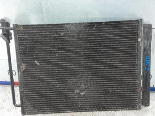 радиатор кондиционера BMW X5 E53 [рестайлинг] 2004, 3.0 л., TD, дизель, АКПП, внедорожник 5 дв.