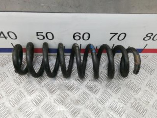пружина задняя BMW 3 серия E90/E91/E92/E93 2006, 2.0 л., бензин, МКПП, седан