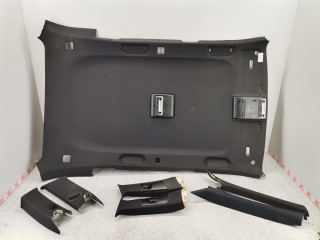 потолок BMW X5 E53 [рестайлинг] 2005, 3.0 л., АКПП, внедорожник 5 дв., 51447157680