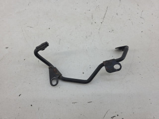 патрубок интеркулера Volkswagen Sharan 2 поколение [рестайлинг] 2015, 2.0 л., бензин, АКПП, минивэн, 1K0145812B