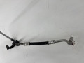 трубка кондиционера BMW i3 L01 2017, правый руль, 9291280 - фото №6