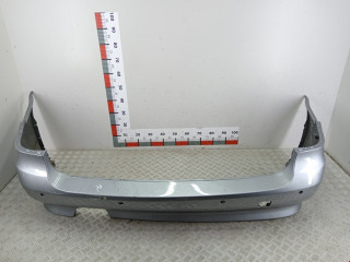 бампер задний BMW 5 серия E60/E61 2006, 2.5 л., МКПП, универсал, 51127117277