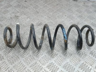 пружина задняя Skoda Octavia 3 поколение (A7) 2014, 1.6 л., TDi, дизель, АКПП, хетчбэк 5 дв., 5Q0511121AC