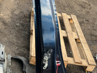 Стойка кузовная центральная правая Renault Talisman 1 поколение 2018, 1.5 л., дизель, 6МКПП, седан