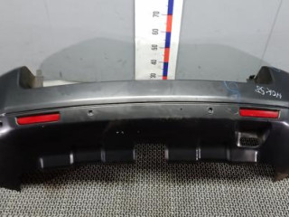 парктроник задний Land Rover Freelander 2 поколение 2009, 2.2 л., дизель, внедорожник 5 дв., LR010927, 9G9215K859AA