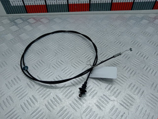 трос капота Mazda 3 BK 2003, 1.6 л., МКПП, хетчбэк 5 дв., BP4K56720C