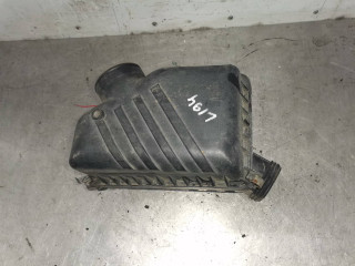 корпус воздушного фильтра Hyundai Coupe GK 2003, 2.0 л., G4GC, бензин, 5МКПП, серебро, купе