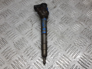 форсунка Volkswagen Passat B7 2014, 2.0 л., дизель, АКПП, седан, 0445110369, 03L130277J