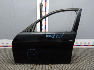 дверь передняя левая BMW 3 серия E90/E91 [рестайлинг] 2009, 2.0 л., бензин, седан