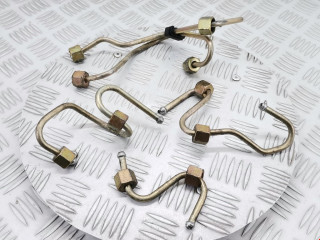 трубка топливная Renault Kangoo 1 поколение 2003, 1.5 л., МКПП, фургон