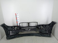 бампер передний BMW X5 F15 2014, 3.0 л., АКПП, внедорожник 5 дв., 51117294480 - фото №4