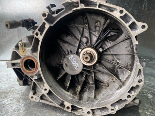 КПП механическая (МКПП) Jaguar X-Type 1 поколение [рестайлинг] 2009, 2.0 л., дизель, 5МКПП, седан, 4X4R7002AC