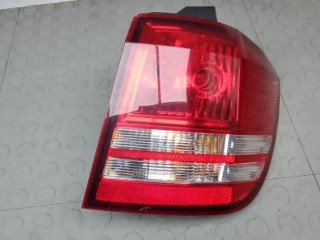 фонарь задний правый Dodge Journey 1 поколение 2010, 2.0 л., дизель, внедорожник 5 дв.