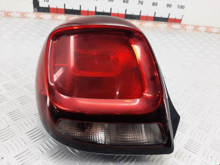 фонарь задний левый Citroen C1 2 поколение 2016, 1.2 л., МКПП, хетчбэк 5 дв., B001032080