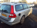 дуги на крышу (рейлинги) Volvo V70 3 поколение 2008, 2.4 л., МКПП, универсал, 8663913 - фото №13