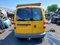 балка подвески задняя Volkswagen Caddy 3 поколение 2008, 2.0 л., МКПП, фургон, 2K5501101E - фото №12