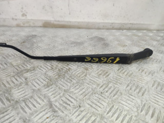 щеткодержатель (поводок стеклоочистителя, дворник) Opel Agila 1 поколение (A) 2000, 1.2 л., бензин, МКПП, минивэн