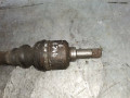полуось передняя левая (приводной вал, ШРУС) Citroen Xsara Picasso 1 поколение 2001, 1.8 л., бензин, 5МКПП, минивэн - фото №3