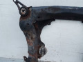 балка подвески передняя (подрамник) Audi A6 4B/C5 [рестайлинг] 2001, 2.5 л., дизель, МКПП, универсал - фото №7