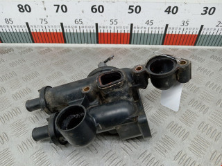 корпус термостата Chrysler Sebring 3 поколение 2007, 2.4 л., АКПП, седан, 4884569AB