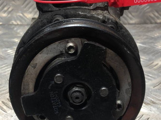 компрессор кондиционера Volkswagen Passat B6 2007, 1.9 л., BXE, дизель, МКПП