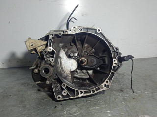 КПП механическая (МКПП) Peugeot 307 1 поколение [рестайлинг] 2007, 1.6 л., 9HV (DV6ATED4), дизель, 5МКПП, универсал, 20DM69