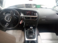 накладка на порог внутренняя Audi A5 8T 2007, 3.0 л., МКПП, купе, 8T0853373K - фото №9
