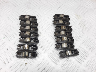 коромысло клапана (рокер) BMW 3 серия E90/E91/E92/E93 [рестайлинг] 2008, 2.0 л., МКПП, универсал, 11338576634