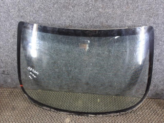 стекло заднее Mazda 6 GG 2002, 2.3 л., бензин, МКПП, седан