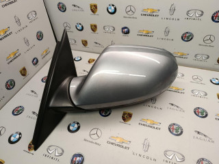 зеркало наружное левое Audi A6 4G/C7 [рестайлинг] 2015, 2.0 л., бензин, 4G2857409AD