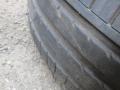 шина , 19555R15 - фото №4