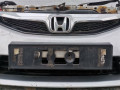 передняя часть (ноускат) Honda Civic 8 поколение 2008, 1.3 л., бензин, АКПП, седан - фото №5