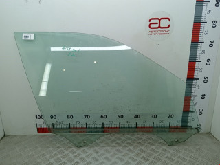 стекло двери передней правой BMW X5 E70 2007, 3.0 л., АКПП, внедорожник 5 дв., 51337137014