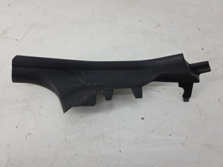 накладка на порог внутренняя BMW 4 серия F32/F33 2015, 2.0 л., бензин, АКПП, 51477308812