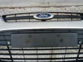 бампер передний Ford Mondeo 4 поколение [рестайлинг] 2011, 2.0 л., TDCi, дизель, МКПП, универсал - фото №4