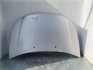 капот Kia Carnival 2 поколение 2009, 2.9 л., дизель, 5МКПП, минивэн